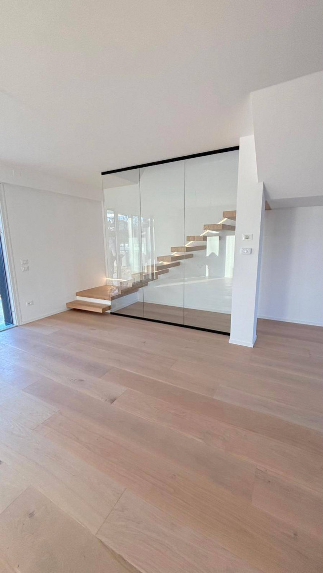 Abbinata in vendita a Arcade