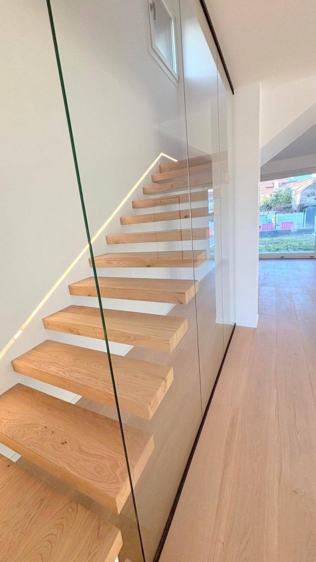 Abbinata in vendita a Arcade