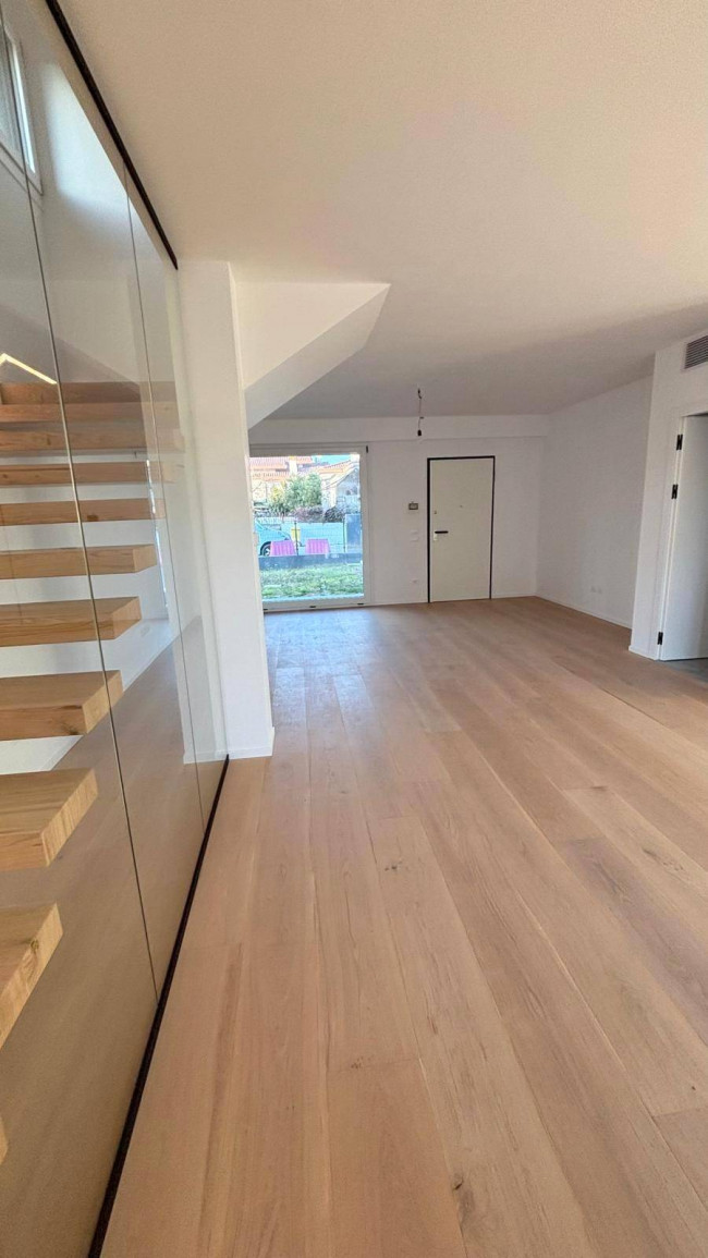 Abbinata in vendita a Arcade