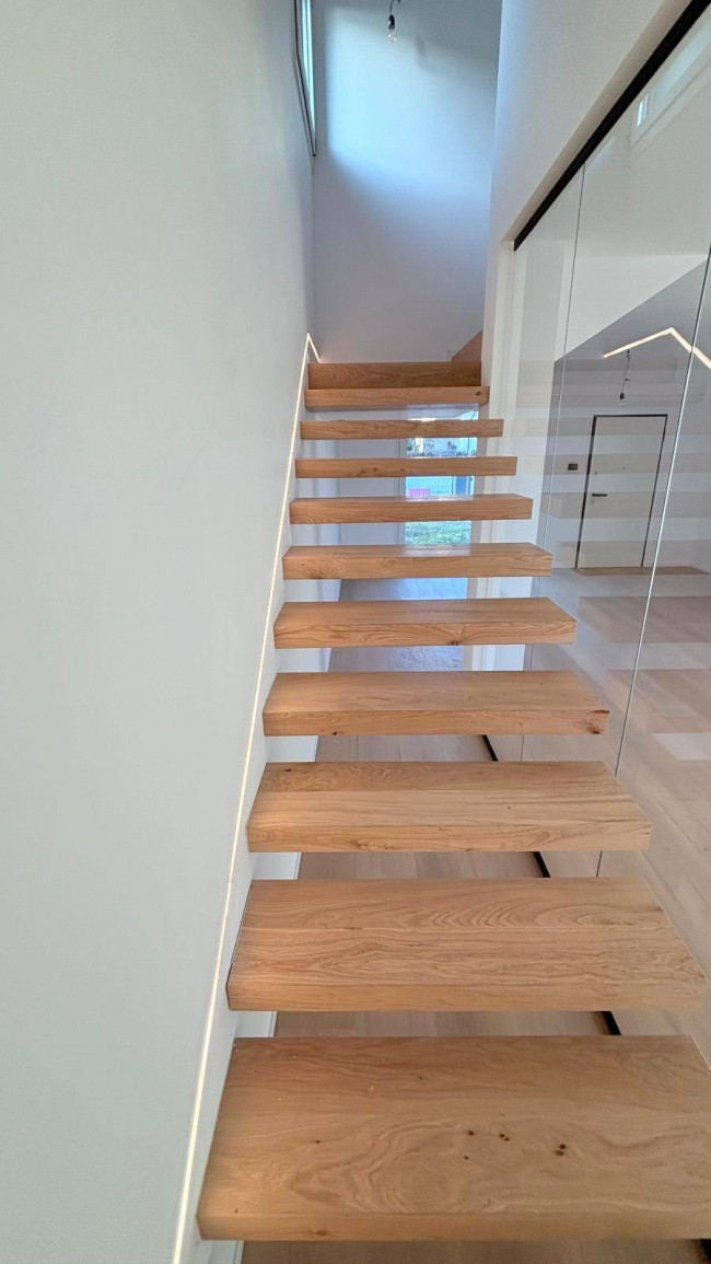 Abbinata in vendita a Arcade