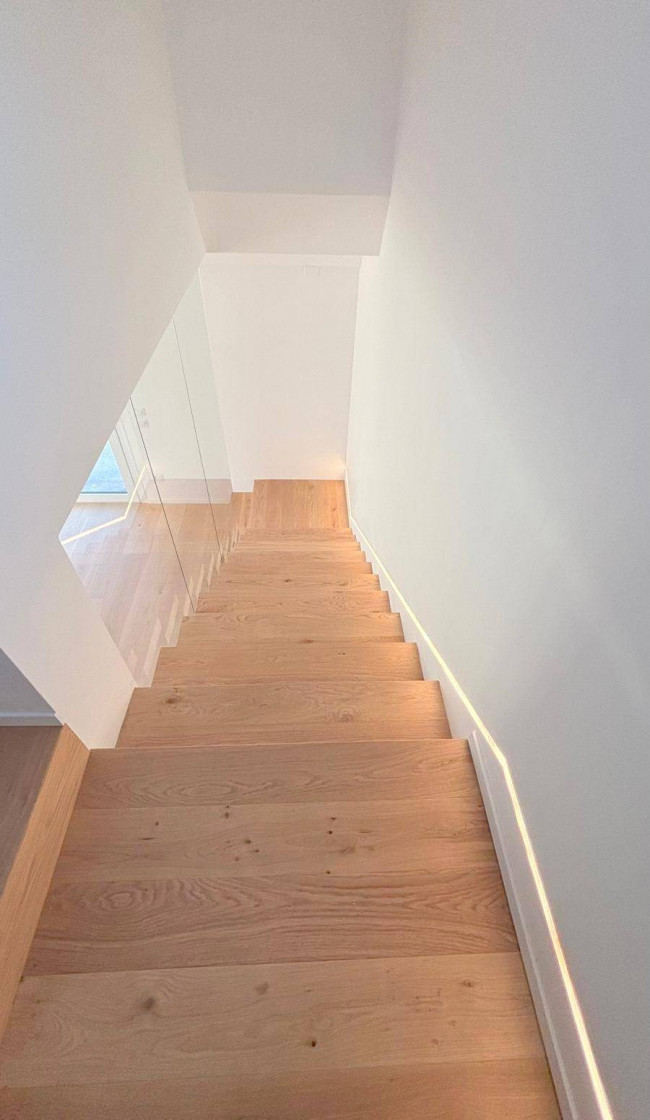 Abbinata in vendita a Arcade