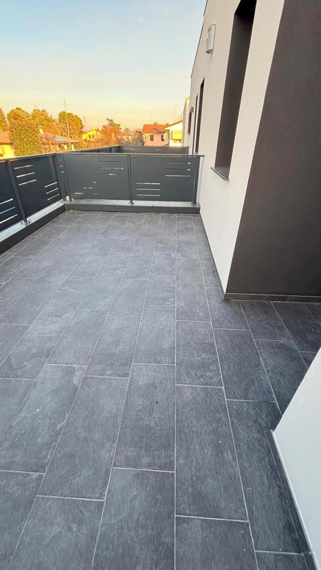 Abbinata in vendita a Arcade