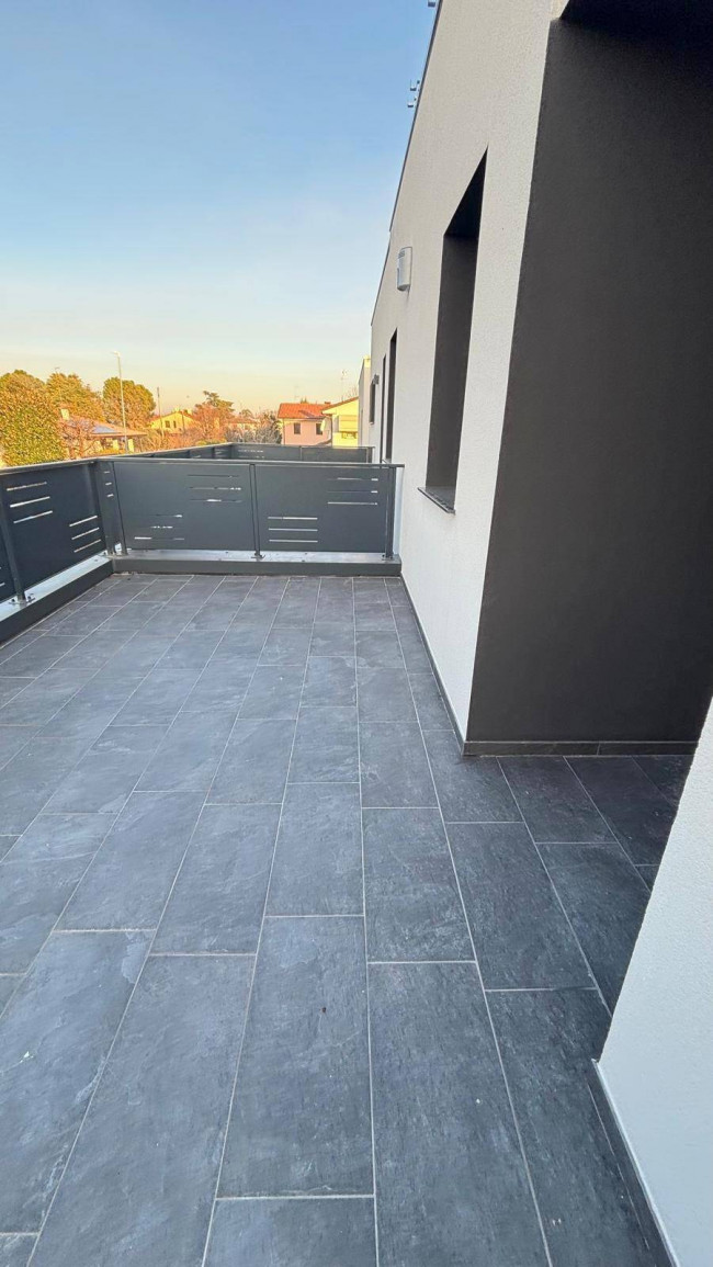 Abbinata in vendita a Arcade