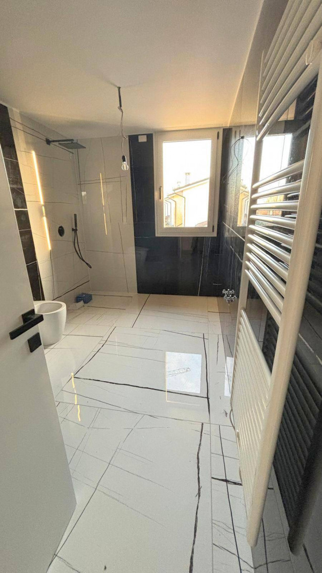 Abbinata in vendita a Arcade