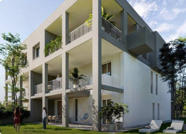 Appartamento 3 camere in vendita a Treviso