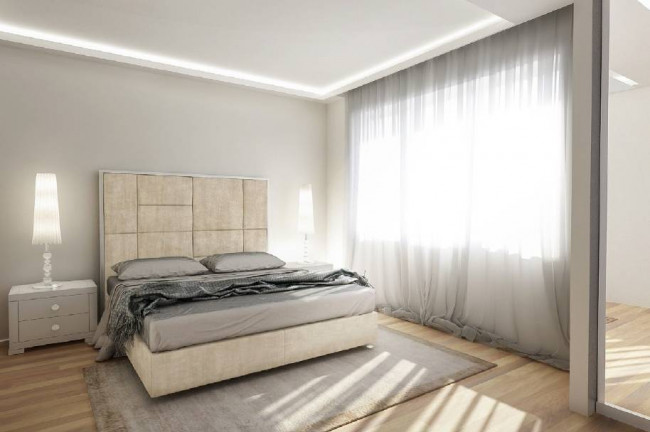 Appartamento 2 camere in vendita a Carbonera