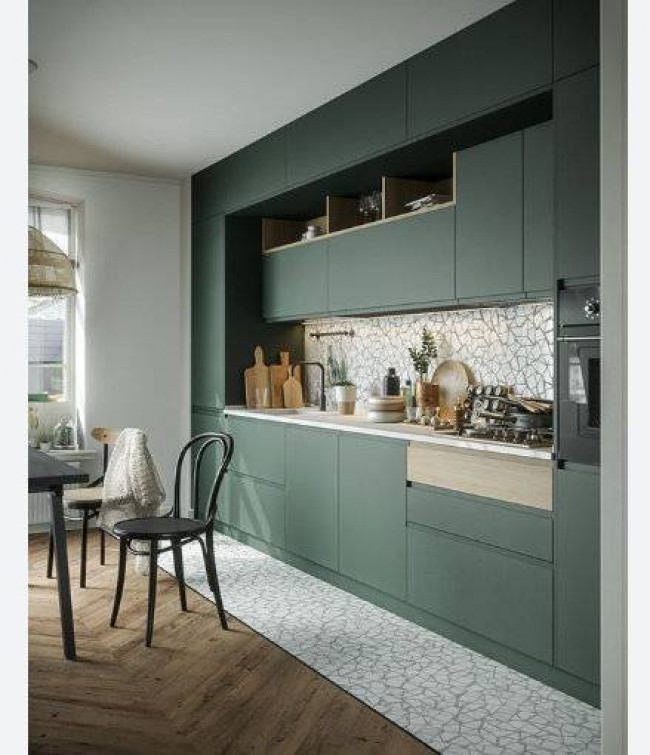 Appartamento 2 camere in vendita a Carbonera