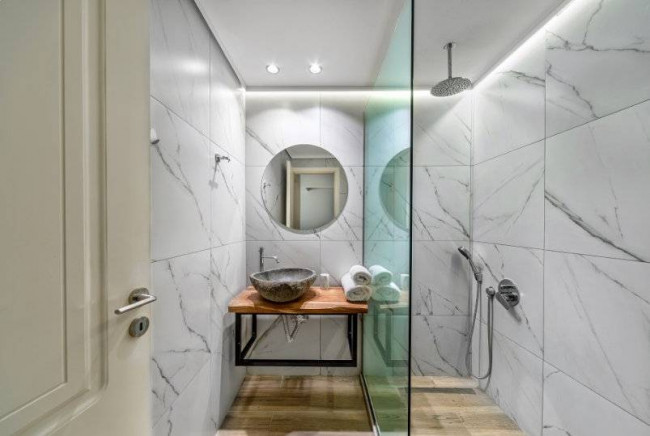 Appartamento 2 camere in vendita a Carbonera