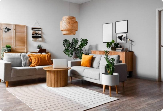 Appartamento 2 camere in vendita a Carbonera