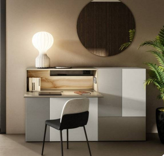 Appartamento 2 camere in vendita a Carbonera