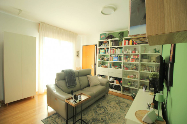 Appartamento 1 camera in vendita a Quinto di Treviso