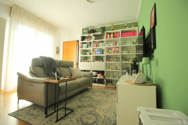 Appartamento 1 camera in vendita a Quinto di Treviso