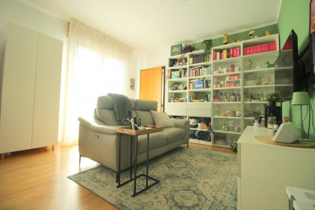 Appartamento 1 camera in vendita a Quinto di Treviso