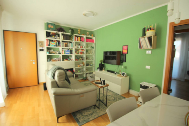 Appartamento 1 camera in vendita a Quinto di Treviso