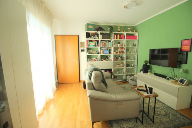 Appartamento 1 camera in vendita a Quinto di Treviso