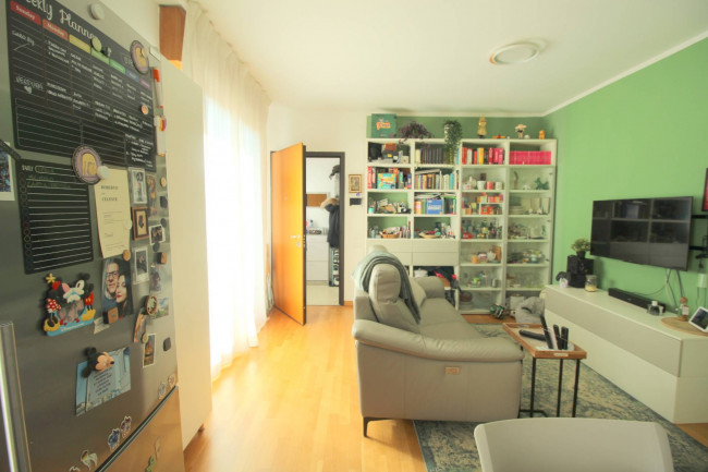 Appartamento 1 camera in vendita a Quinto di Treviso