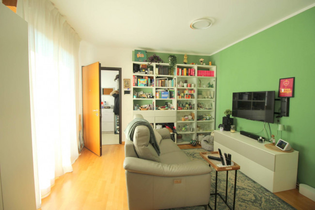 Appartamento 1 camera in vendita a Quinto di Treviso