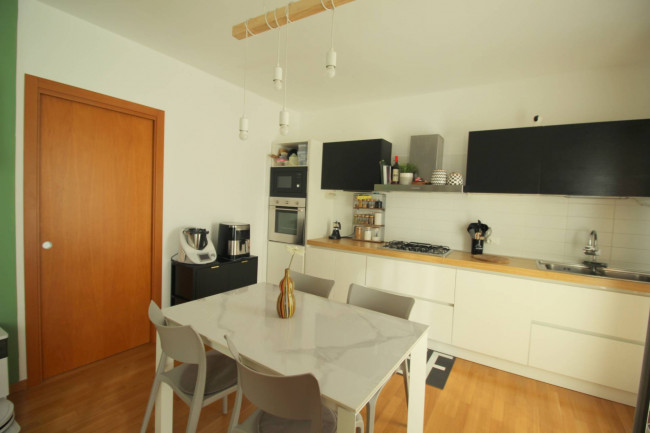 Appartamento 1 camera in vendita a Quinto di Treviso