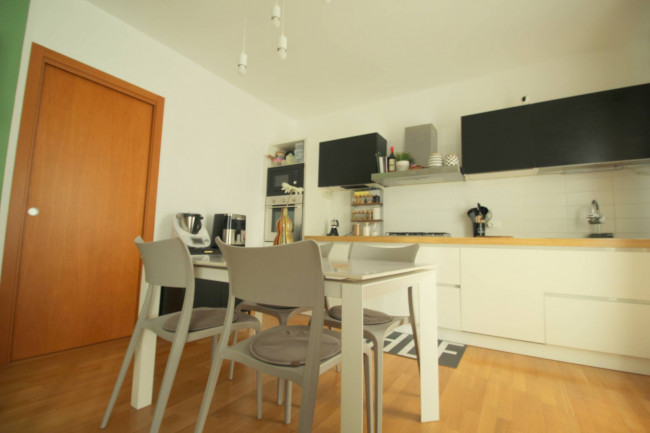 Appartamento 1 camera in vendita a Quinto di Treviso