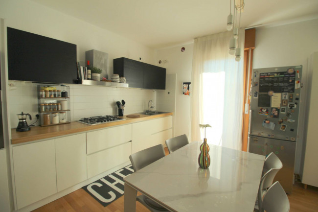 Appartamento 1 camera in vendita a Quinto di Treviso