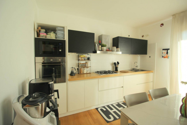 Appartamento 1 camera in vendita a Quinto di Treviso