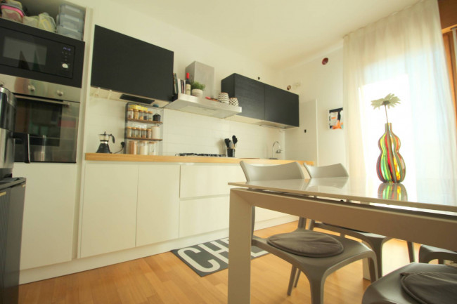 Appartamento 1 camera in vendita a Quinto di Treviso