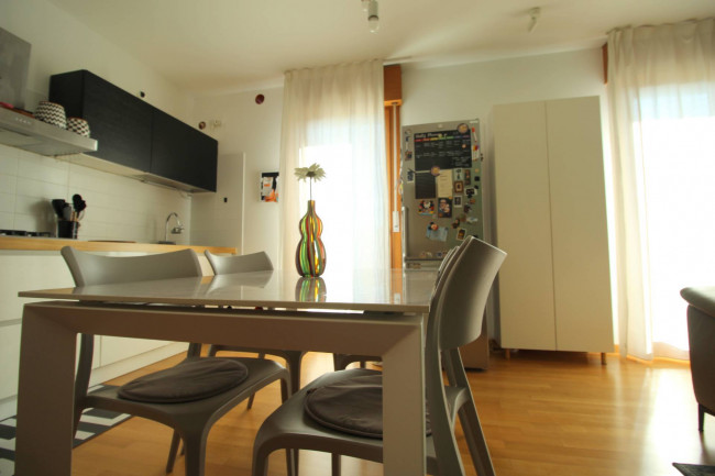 Appartamento 1 camera in vendita a Quinto di Treviso