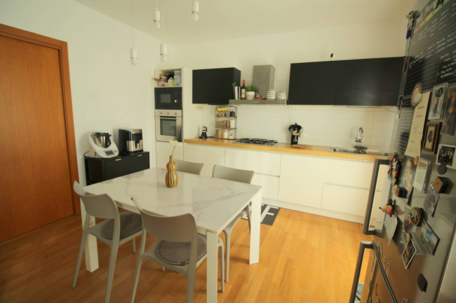 Appartamento 1 camera in vendita a Quinto di Treviso