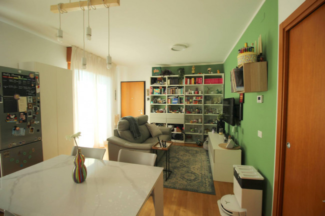 Appartamento 1 camera in vendita a Quinto di Treviso