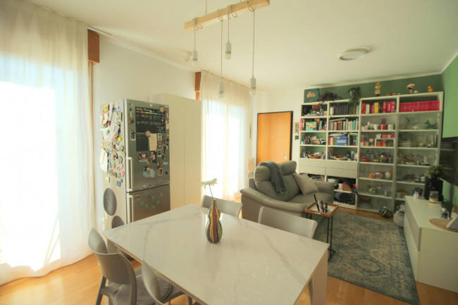 Appartamento 1 camera in vendita a Quinto di Treviso