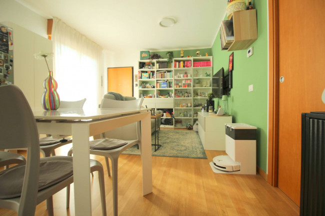 Appartamento 1 camera in vendita a Quinto di Treviso