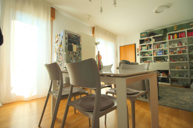 Appartamento 1 camera in vendita a Quinto di Treviso