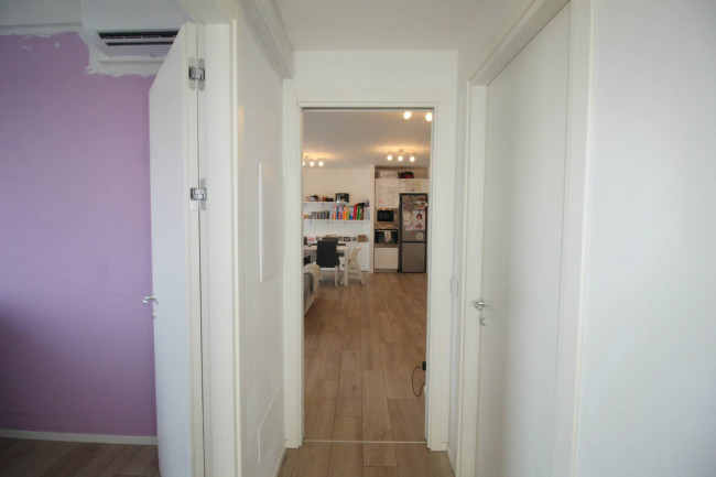 Appartamento 3 camere in vendita a Silea