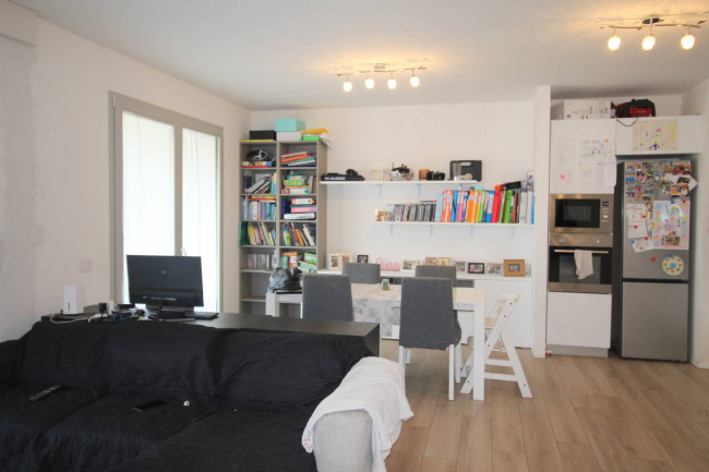 Appartamento 3 camere in vendita a Silea