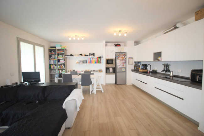 Appartamento 3 camere in vendita a Silea