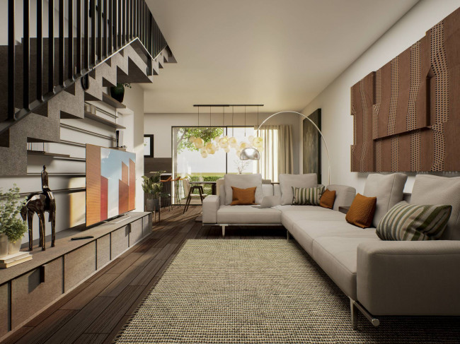 Schiera di testa in vendita a San Biagio di Callalta