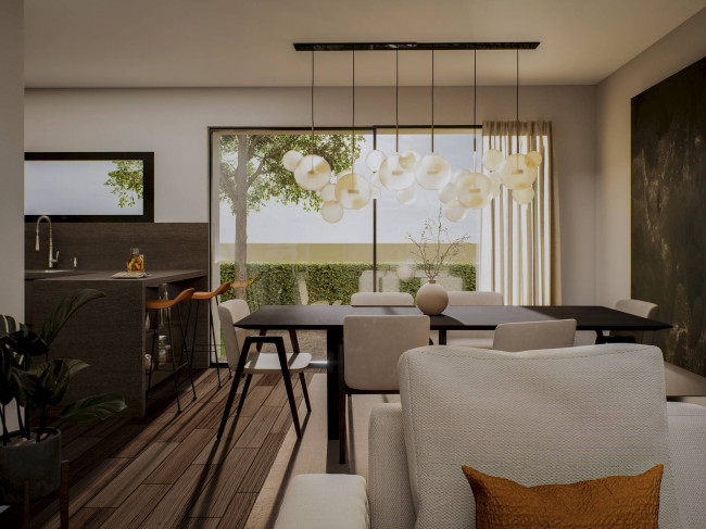 Schiera di testa in vendita a San Biagio di Callalta