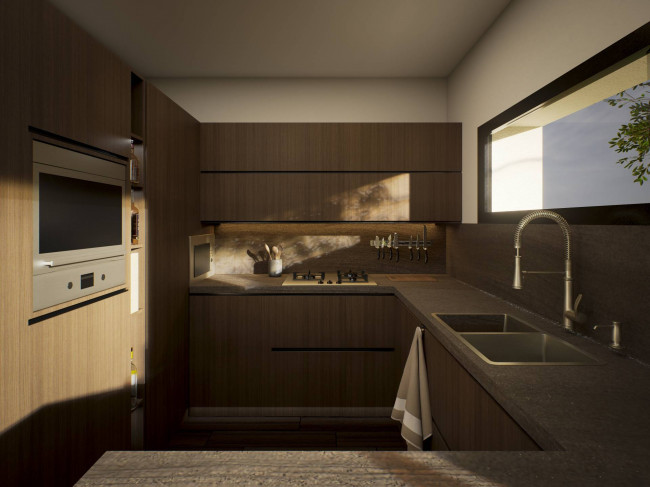 Schiera di testa in vendita a San Biagio di Callalta