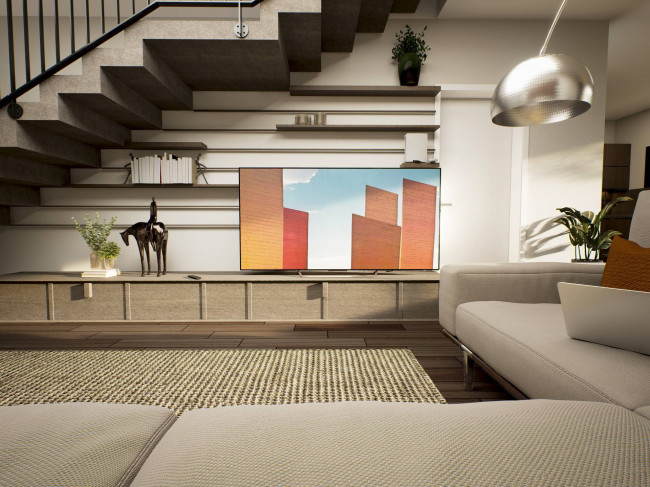 Schiera di testa in vendita a San Biagio di Callalta