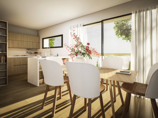 Schiera di testa in vendita a San Biagio di Callalta