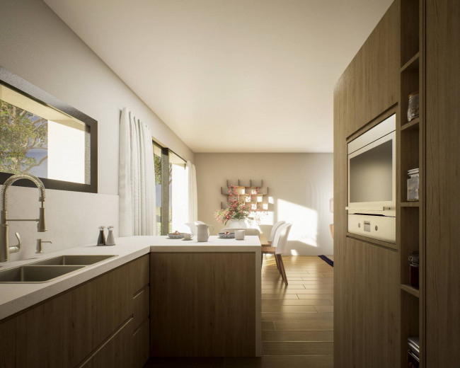 Schiera di testa in vendita a San Biagio di Callalta