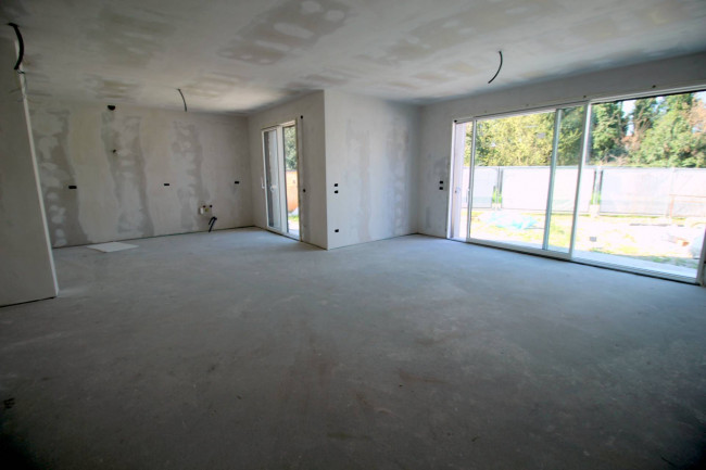 Abbinata in vendita a Treviso