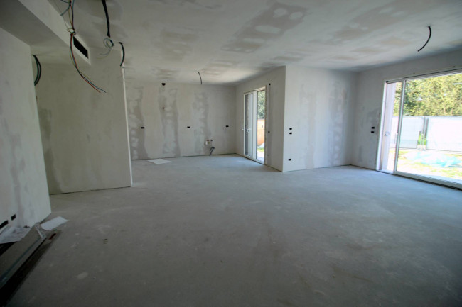 Abbinata in vendita a Treviso