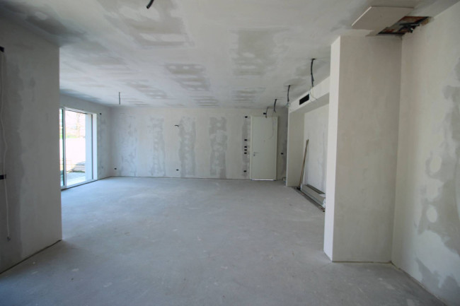 Abbinata in vendita a Treviso