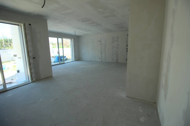 Abbinata in vendita a Treviso