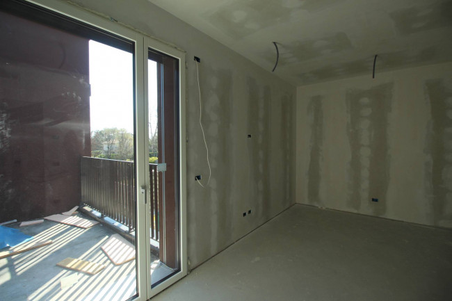 Abbinata in vendita a Treviso