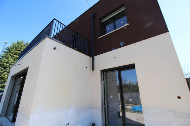 Abbinata in vendita a Treviso