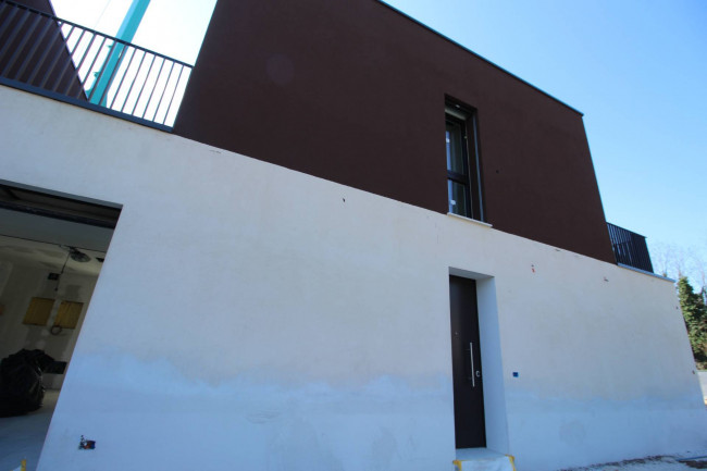 Abbinata in vendita a Treviso