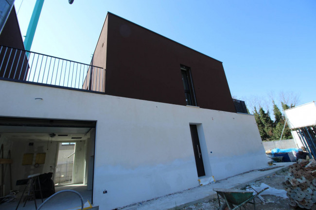 Abbinata in vendita a Treviso