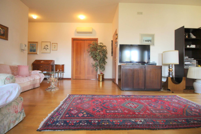 Appartamento 3 camere in vendita a Treviso